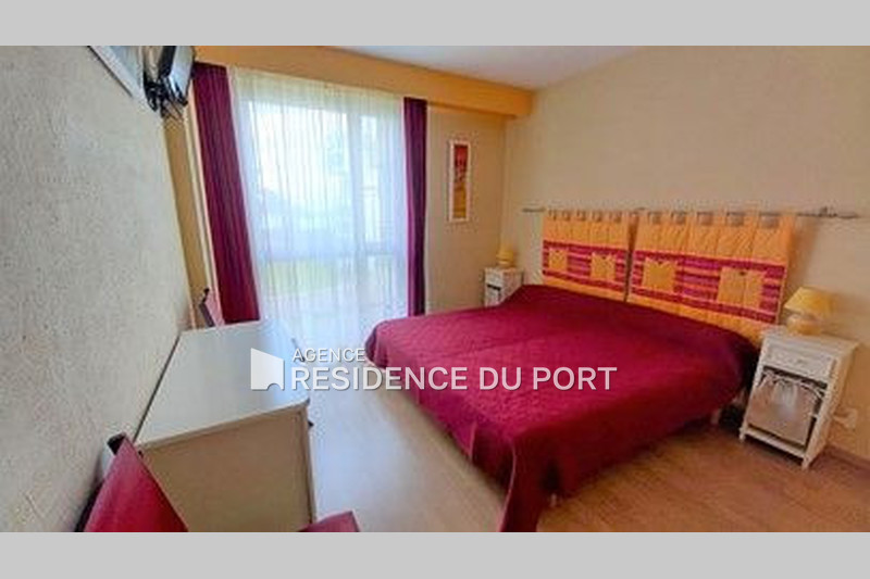 Location saisonnière appartement Mandelieu-la-Napoule  