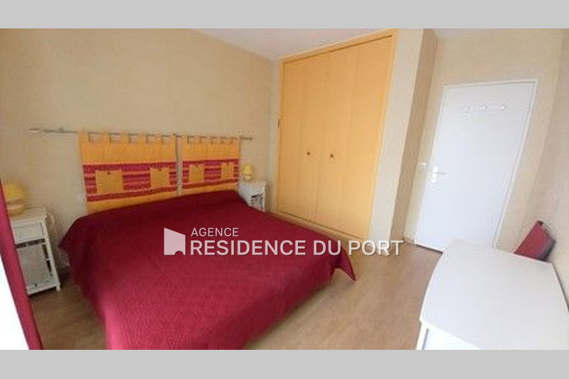 Location saisonnière appartement Mandelieu-la-Napoule  