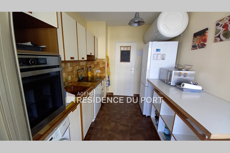 Location saisonnière appartement Mandelieu-la-Napoule  