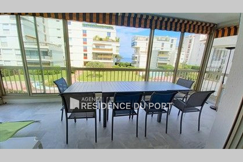 Location saisonnière appartement Mandelieu-la-Napoule  