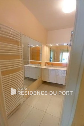 Location saisonnière appartement Mandelieu-la-Napoule  