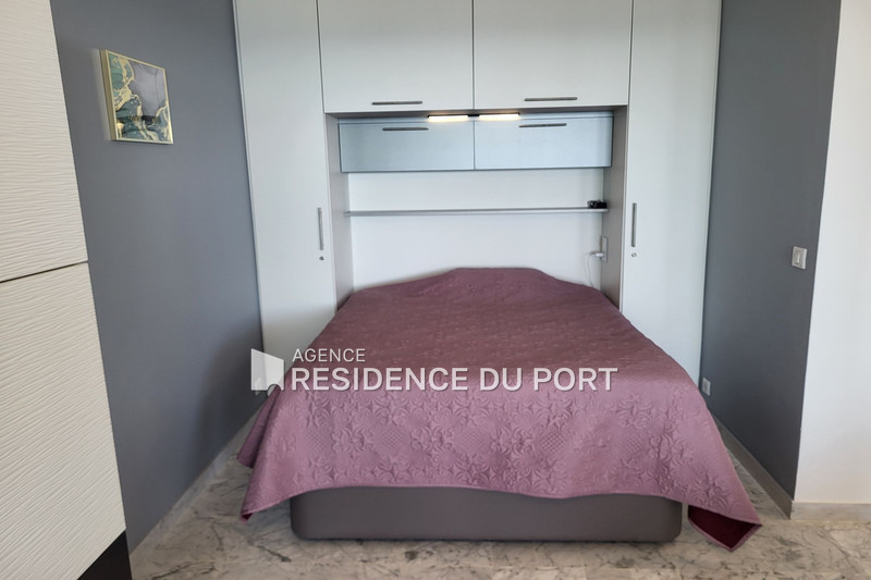 Location saisonnière appartement Mandelieu-la-Napoule  