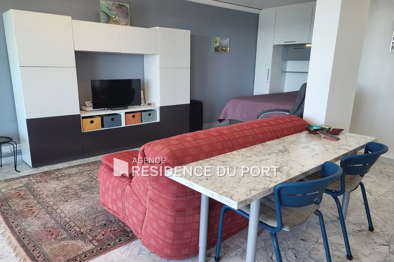 Location saisonnière appartement Mandelieu-la-Napoule  