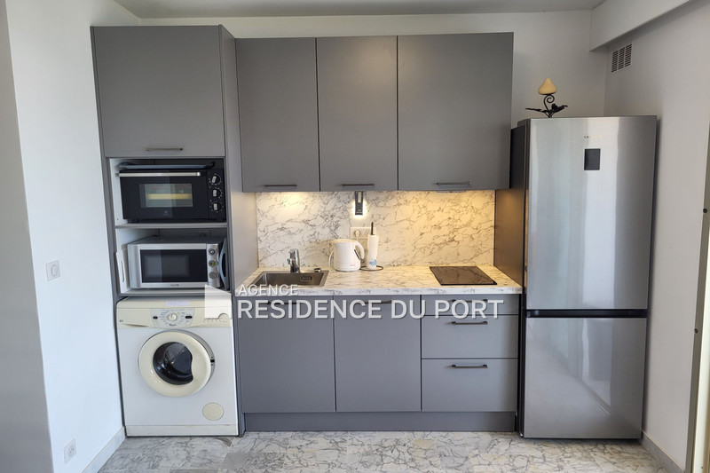 Location saisonnière appartement Mandelieu-la-Napoule  