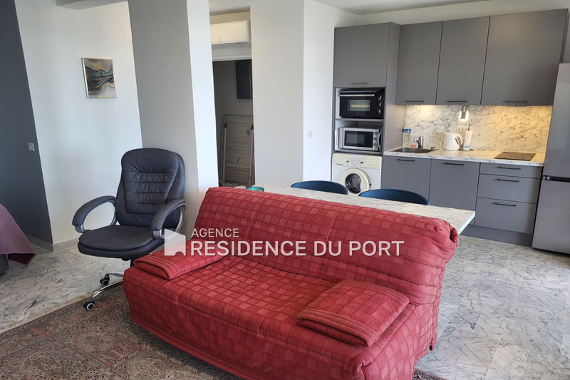 Location saisonnière appartement Mandelieu-la-Napoule  