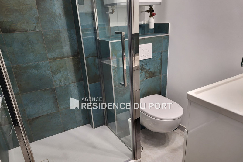 Location saisonnière appartement Mandelieu-la-Napoule  