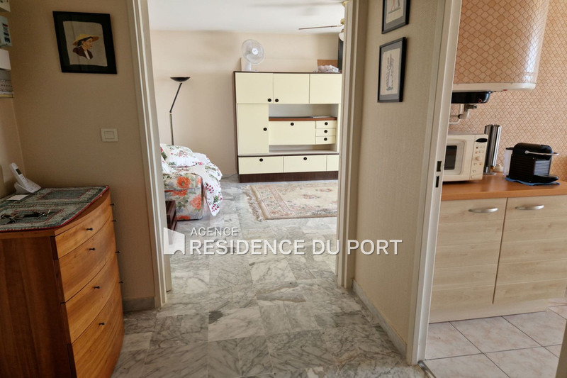 Location appartement Mandelieu-la-Napoule  