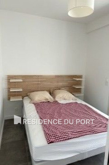 Location saisonnière appartement Mandelieu-la-Napoule  