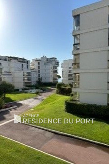 Location saisonnière appartement Mandelieu-la-Napoule  