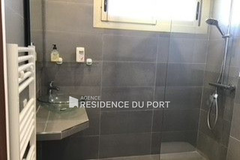 Location saisonnière appartement Mandelieu-la-Napoule  