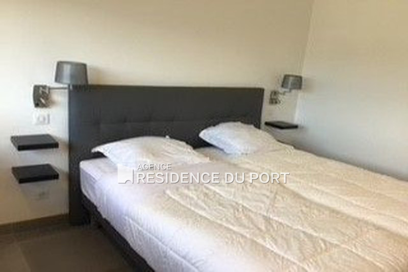 Location saisonnière appartement Mandelieu-la-Napoule  