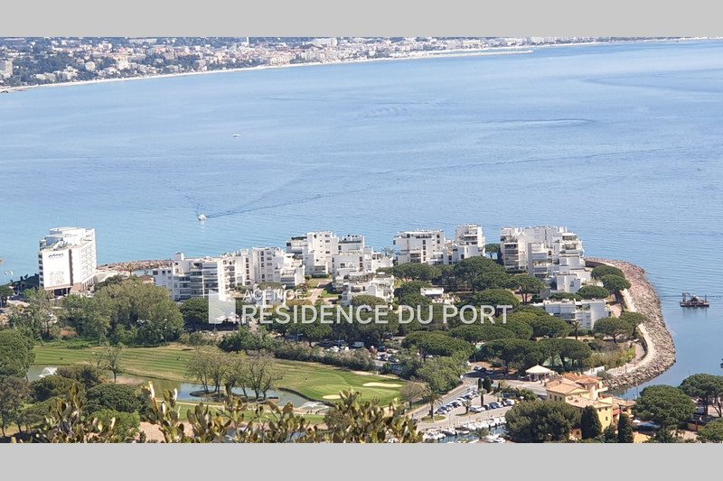 Location saisonnière appartement Mandelieu-la-Napoule  