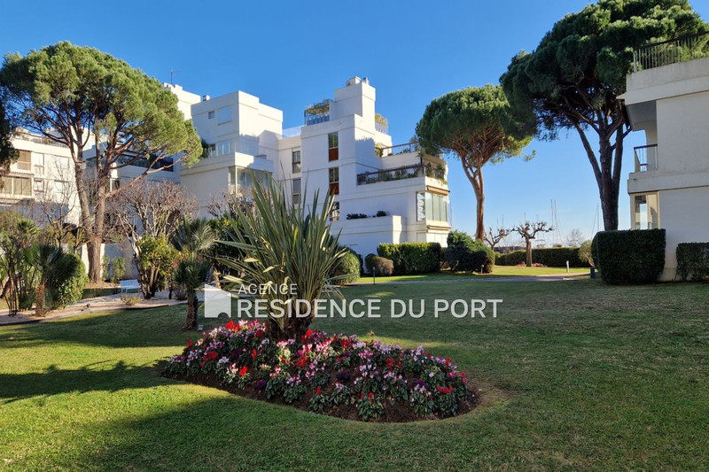 Location saisonnière appartement Mandelieu-la-Napoule  