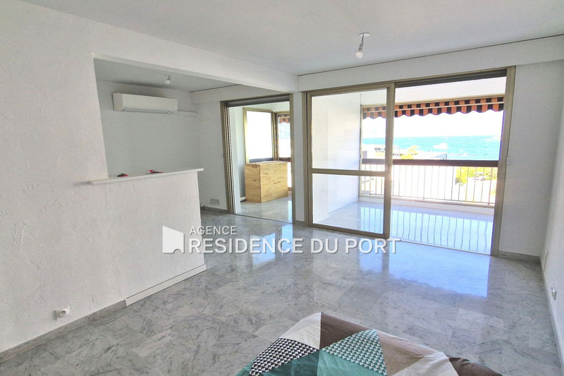 Location saisonnière appartement Mandelieu-la-Napoule  