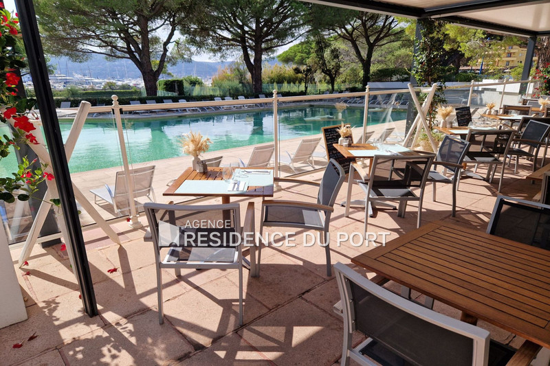 Location saisonnière appartement Mandelieu-la-Napoule  