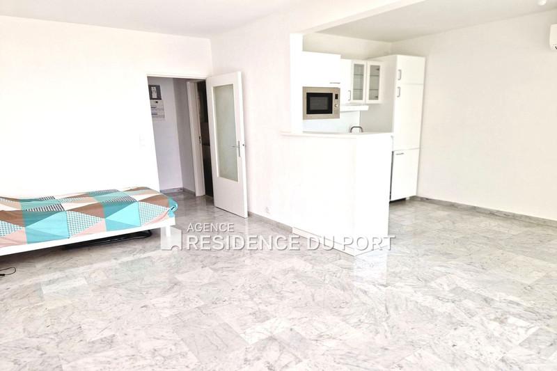 Location saisonnière appartement Mandelieu-la-Napoule  