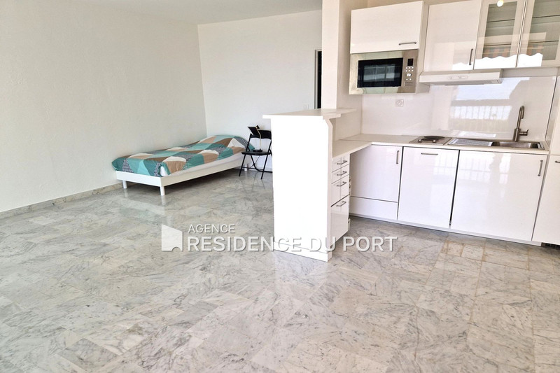 Location saisonnière appartement Mandelieu-la-Napoule  
