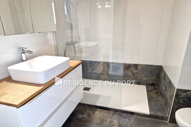 Location saisonnière appartement Mandelieu-la-Napoule  