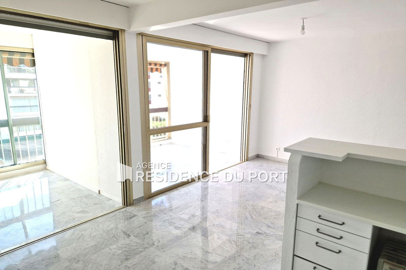 Location saisonnière appartement Mandelieu-la-Napoule  