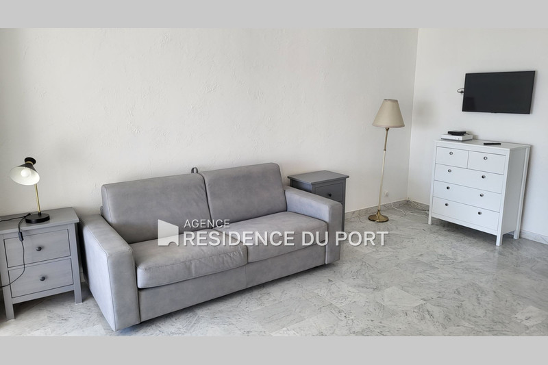Location saisonnière appartement Mandelieu-la-Napoule  