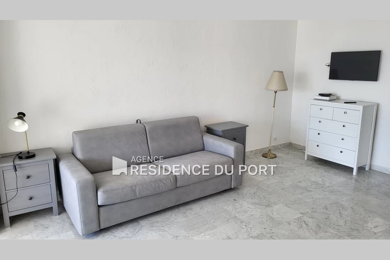 Location saisonnière appartement Mandelieu-la-Napoule  
