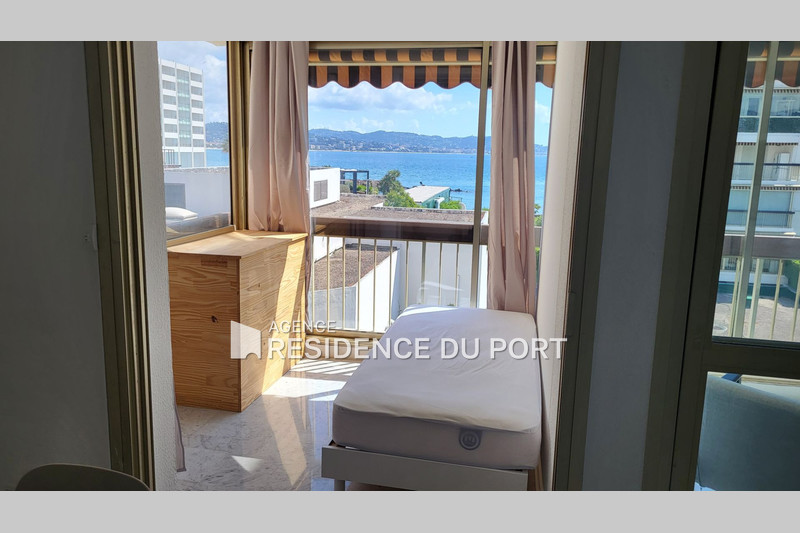 Location saisonnière appartement Mandelieu-la-Napoule  