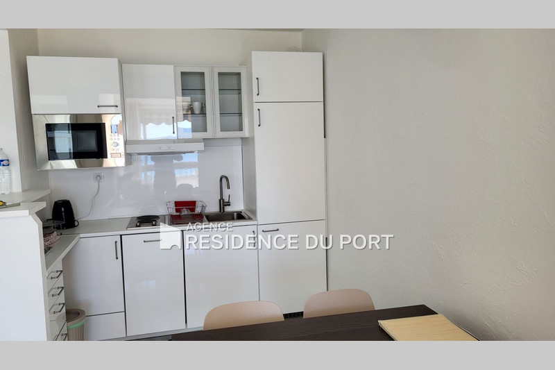 Location saisonnière appartement Mandelieu-la-Napoule  