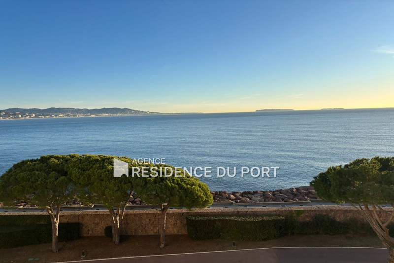 Location saisonnière appartement Mandelieu-la-Napoule  