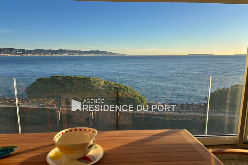 Location saisonnière appartement Mandelieu-la-Napoule  