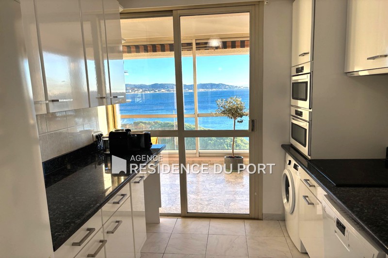Location saisonnière appartement Mandelieu-la-Napoule  