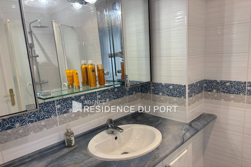 Location saisonnière appartement Mandelieu-la-Napoule  