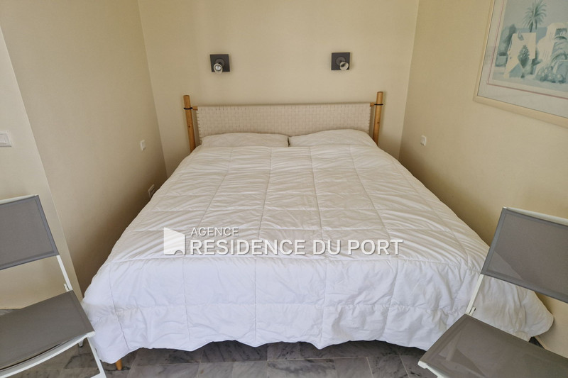 Location saisonnière appartement Mandelieu-la-Napoule  