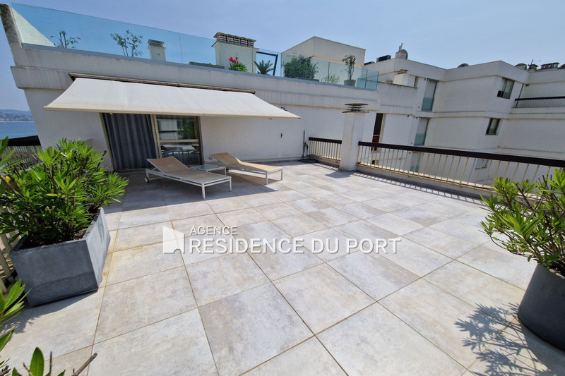 Location saisonnière appartement Mandelieu-la-Napoule  