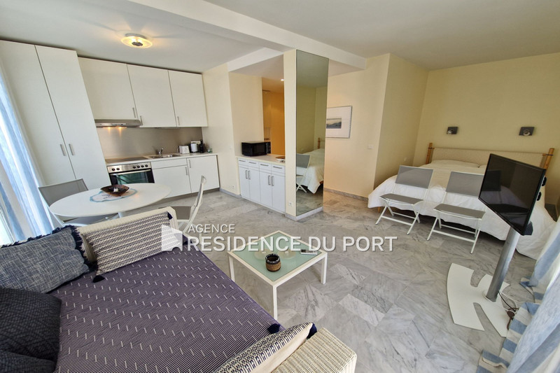 Location saisonnière appartement Mandelieu-la-Napoule  