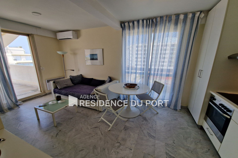 Location saisonnière appartement Mandelieu-la-Napoule  