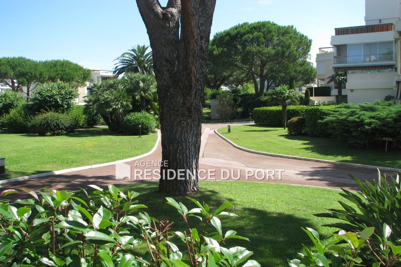 Location saisonnière appartement Mandelieu-la-Napoule  