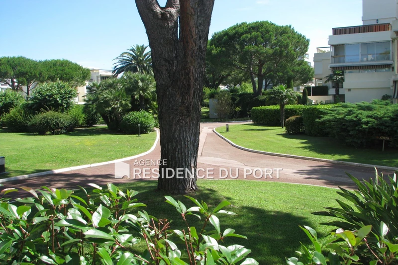 Location saisonnière appartement Mandelieu-la-Napoule  