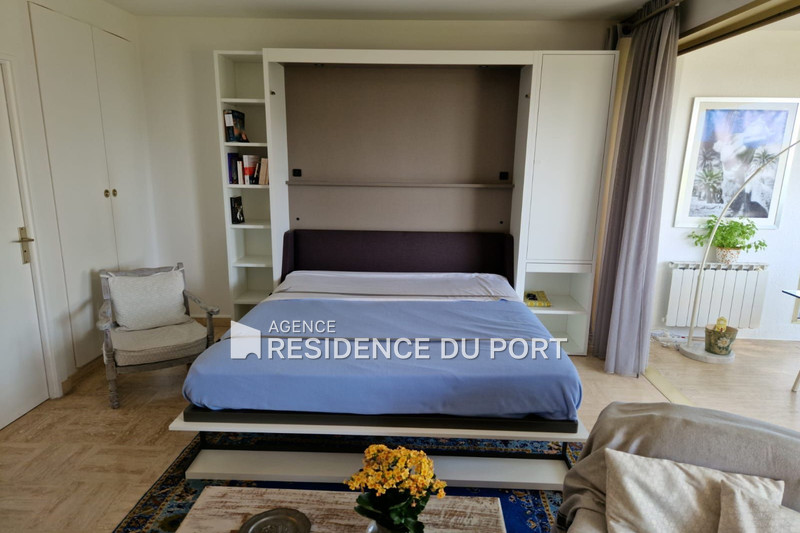 Location saisonnière appartement Mandelieu-la-Napoule  