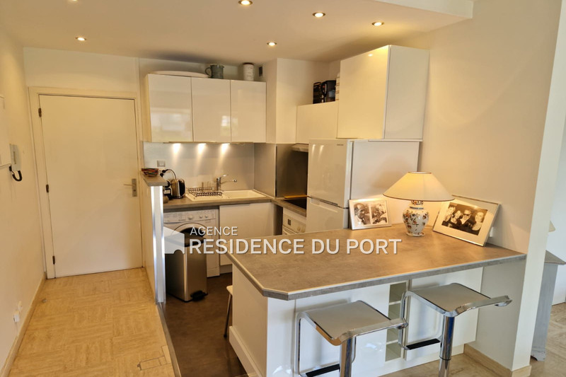 Location saisonnière appartement Mandelieu-la-Napoule  