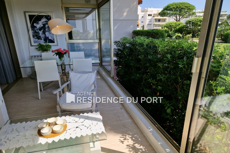 Location saisonnière appartement Mandelieu-la-Napoule  