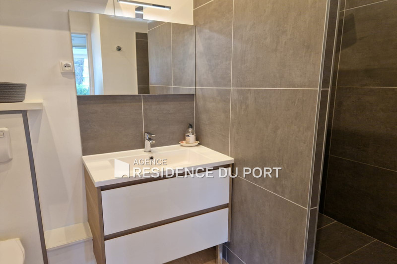 Location saisonnière appartement Mandelieu-la-Napoule  