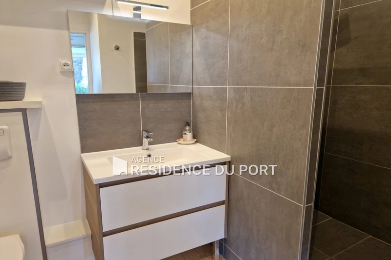 Location saisonnière appartement Mandelieu-la-Napoule  