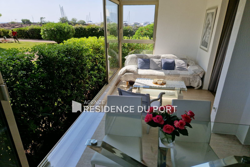 Location saisonnière appartement Mandelieu-la-Napoule  