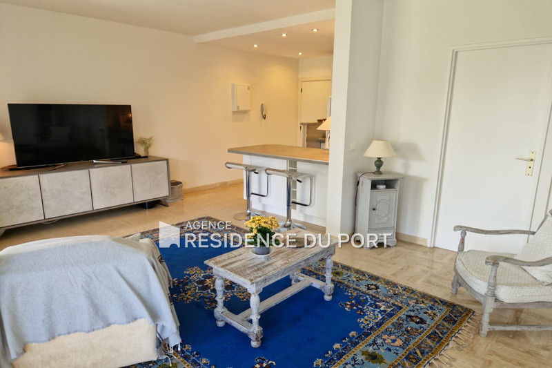 Location saisonnière appartement Mandelieu-la-Napoule  