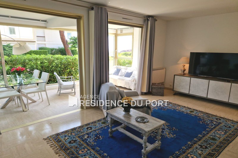 Location saisonnière appartement Mandelieu-la-Napoule  