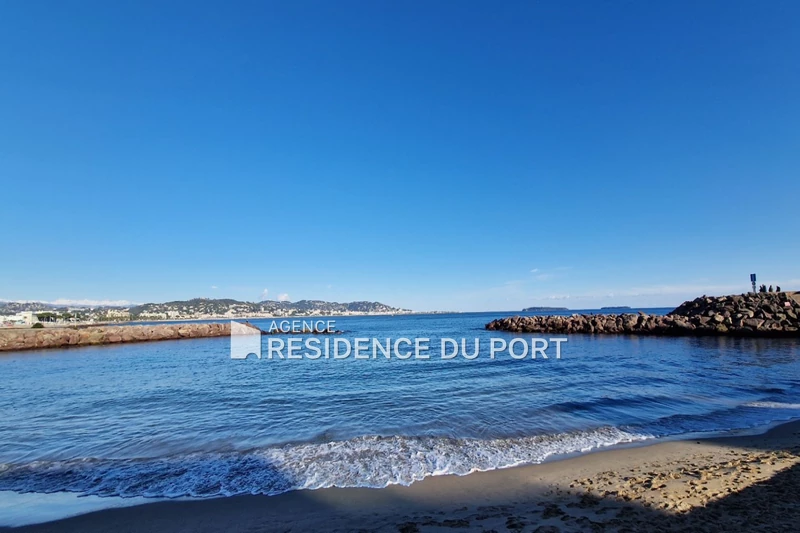 Location appartement Mandelieu-la-Napoule  