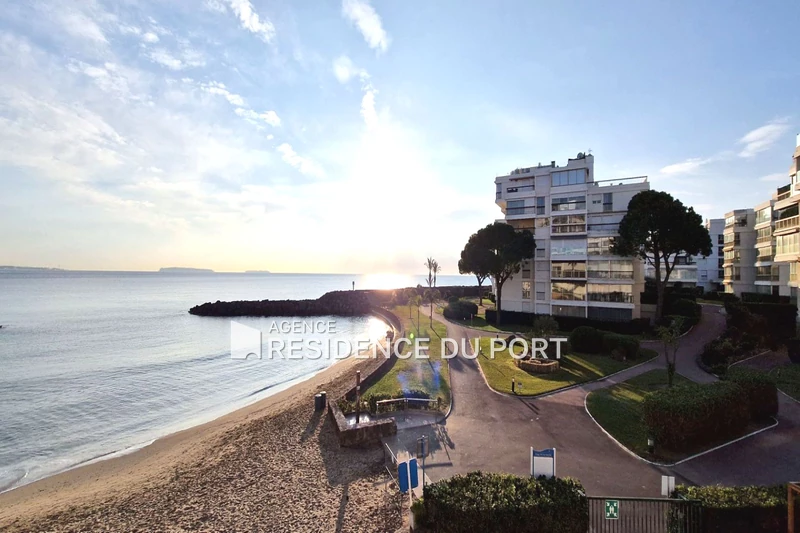 Location appartement Mandelieu-la-Napoule  