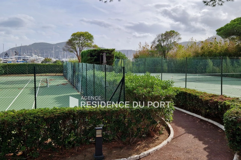 Location appartement Mandelieu-la-Napoule  