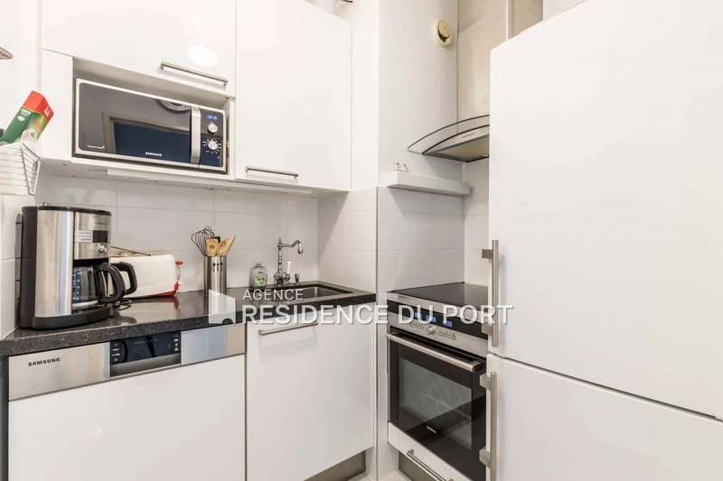 Location appartement Mandelieu-la-Napoule  