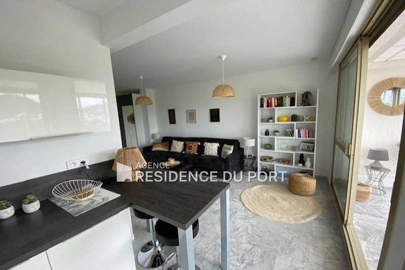 Location saisonnière appartement Mandelieu-la-Napoule  